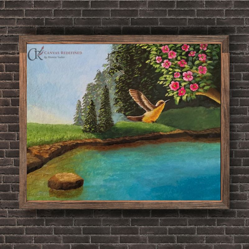 Song of Spring