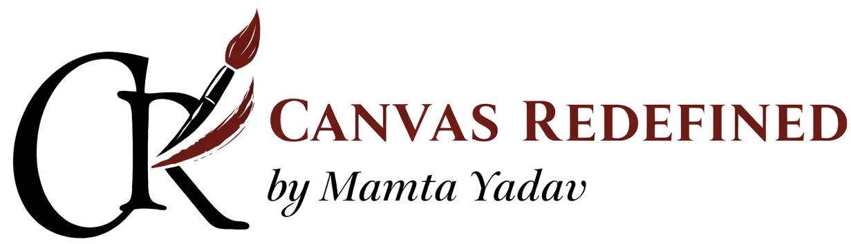 Canvas Redefined Logo